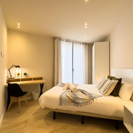 Barcelona Touch Apartments - Progres L'Hospitalet de Llobregat Luaran gambar