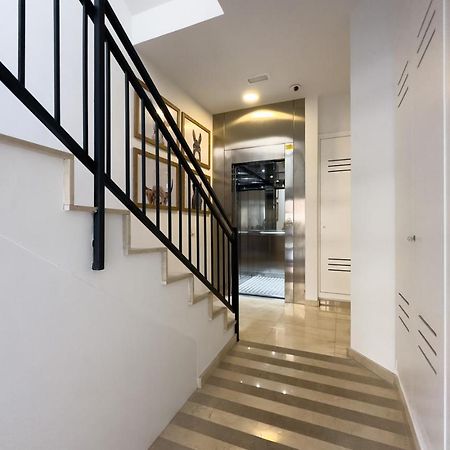 Barcelona Touch Apartments - Progres L'Hospitalet de Llobregat Luaran gambar