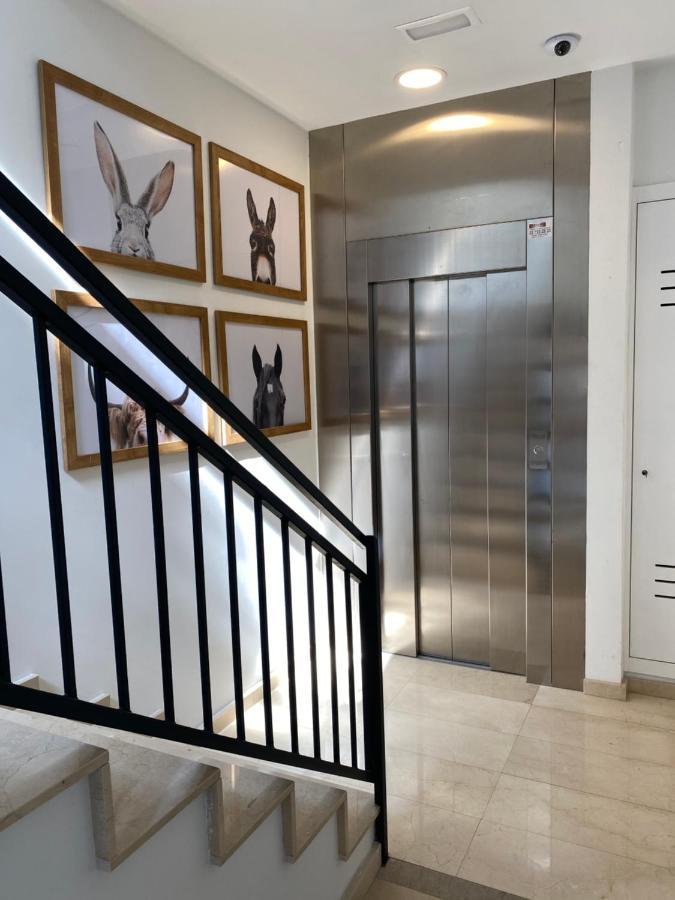 Barcelona Touch Apartments - Progres L'Hospitalet de Llobregat Luaran gambar