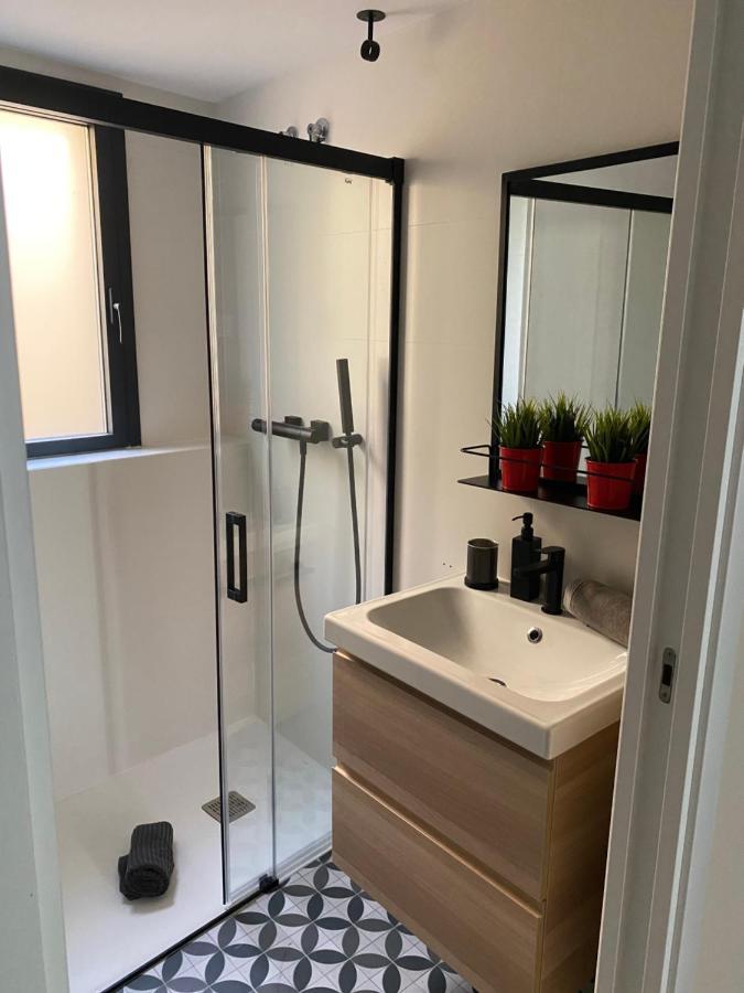 Barcelona Touch Apartments - Progres L'Hospitalet de Llobregat Luaran gambar