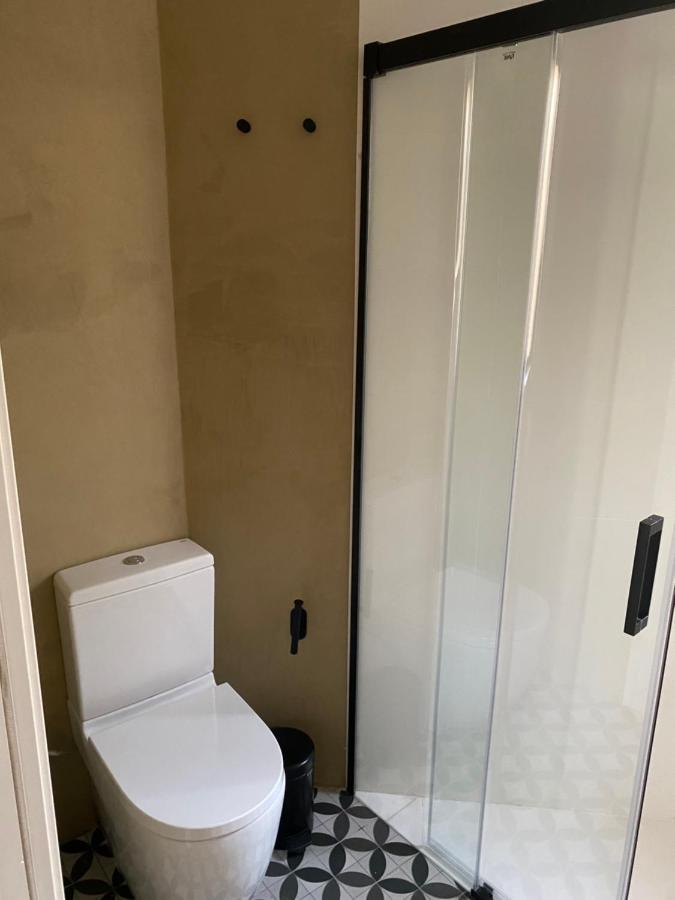 Barcelona Touch Apartments - Progres L'Hospitalet de Llobregat Luaran gambar