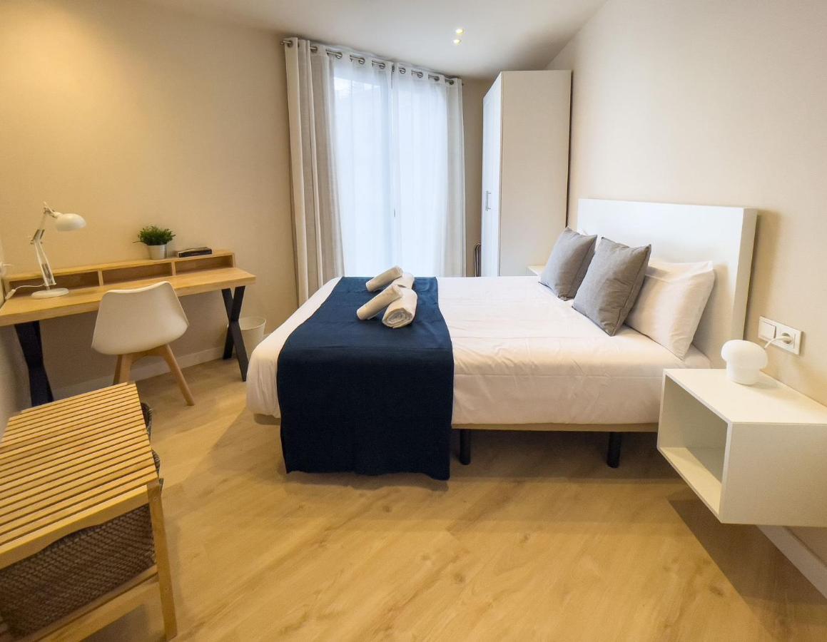 Barcelona Touch Apartments - Progres L'Hospitalet de Llobregat Luaran gambar