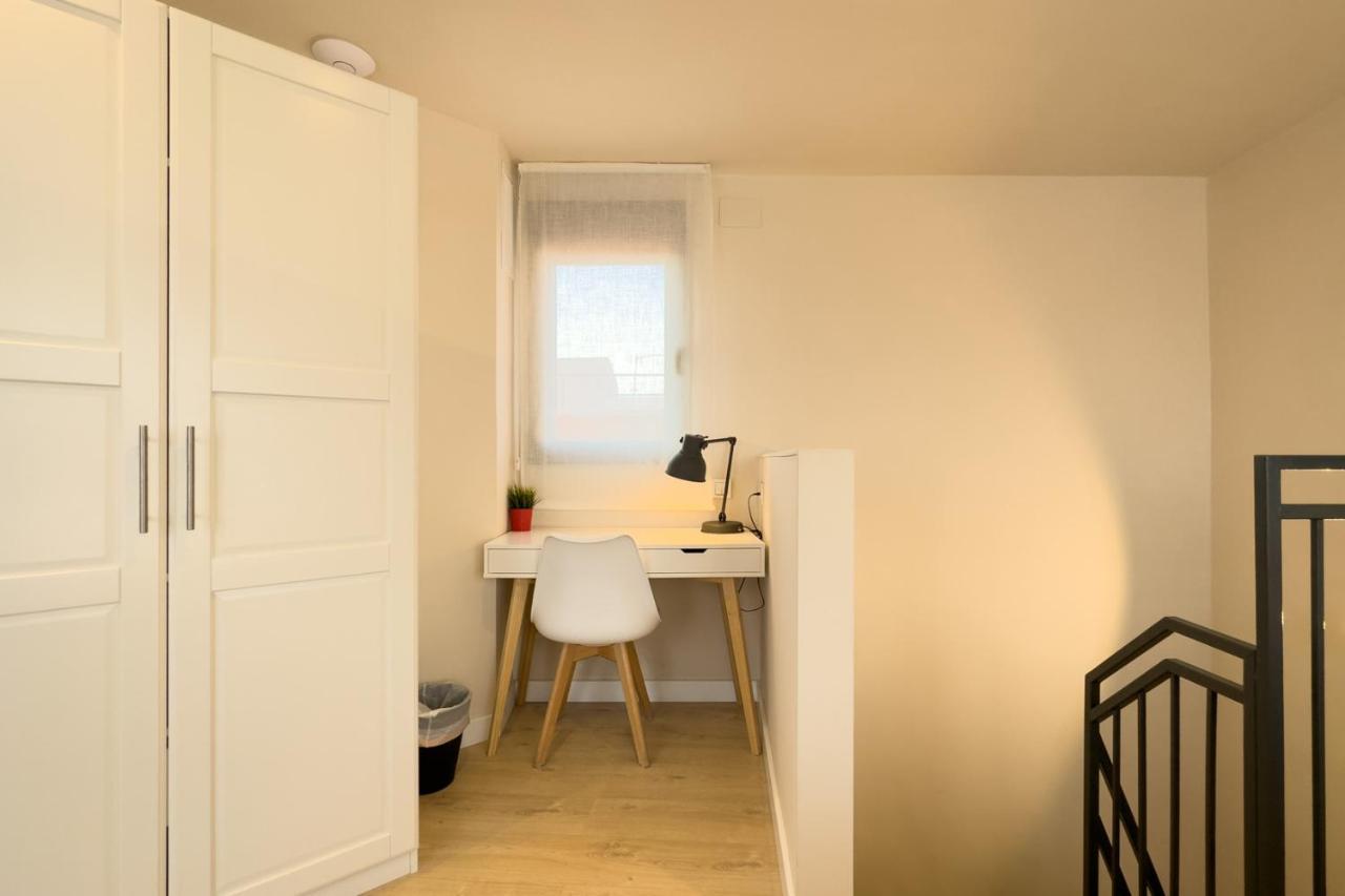 Barcelona Touch Apartments - Progres L'Hospitalet de Llobregat Luaran gambar