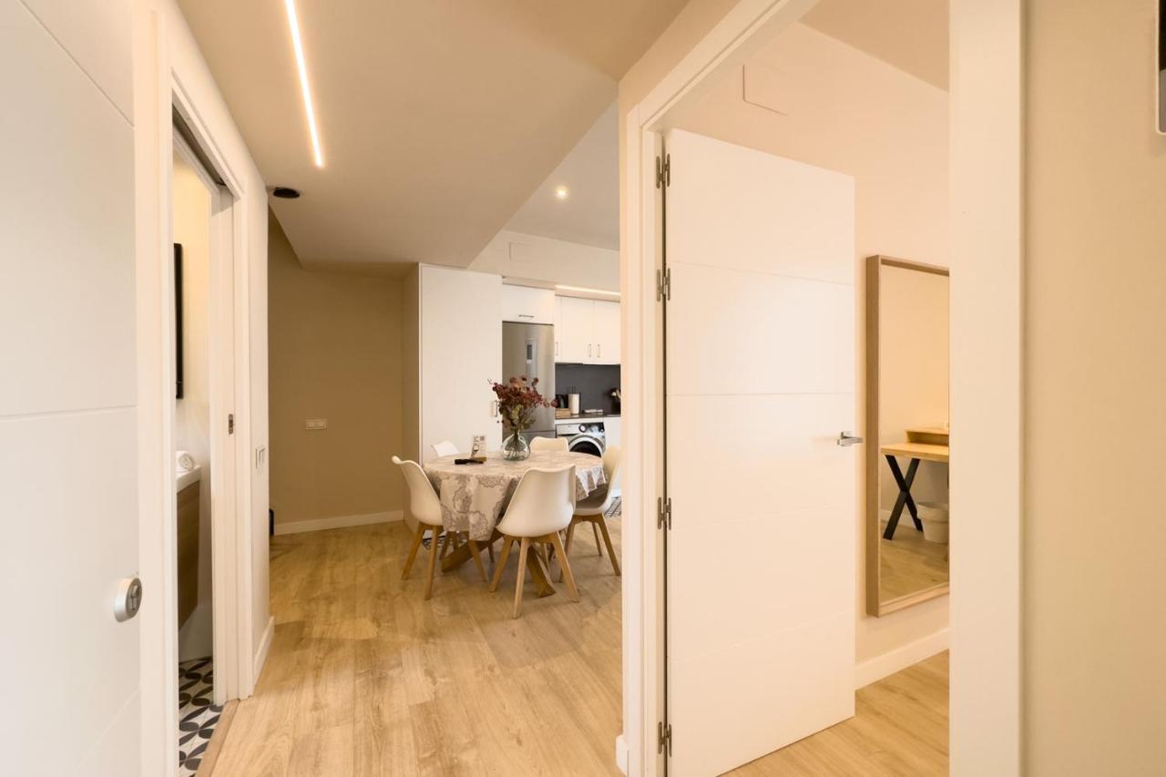 Barcelona Touch Apartments - Progres L'Hospitalet de Llobregat Luaran gambar