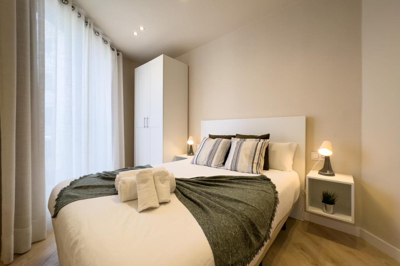 Barcelona Touch Apartments - Progres L'Hospitalet de Llobregat Luaran gambar