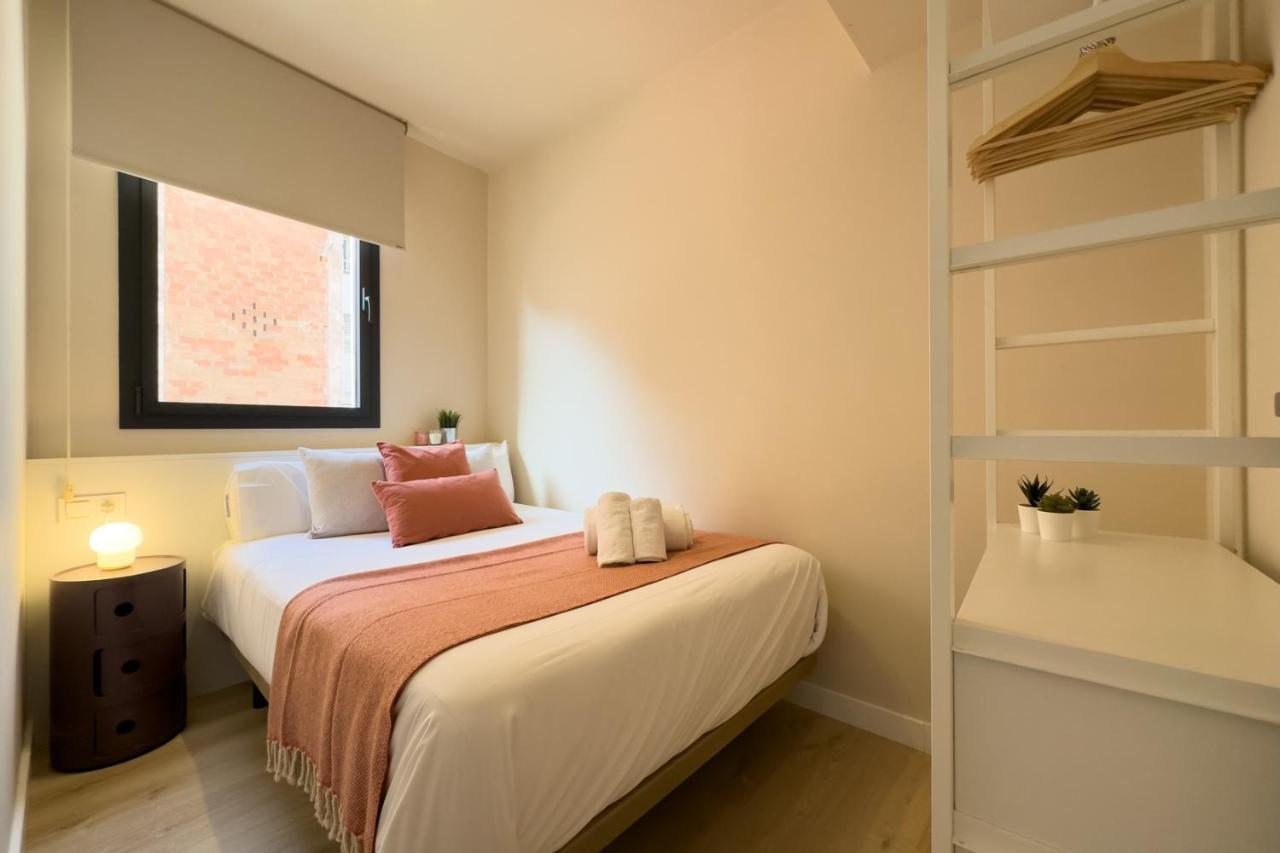 Barcelona Touch Apartments - Progres L'Hospitalet de Llobregat Luaran gambar
